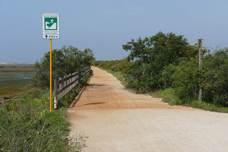 Algarve Family Bike Tour