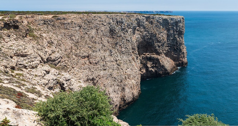Algarve Wild Coast