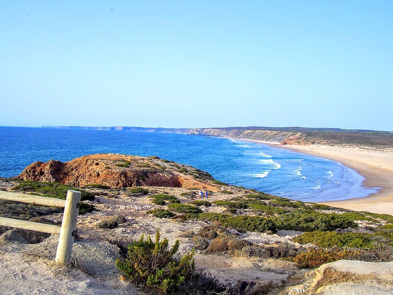 Atlantic Trails MTB