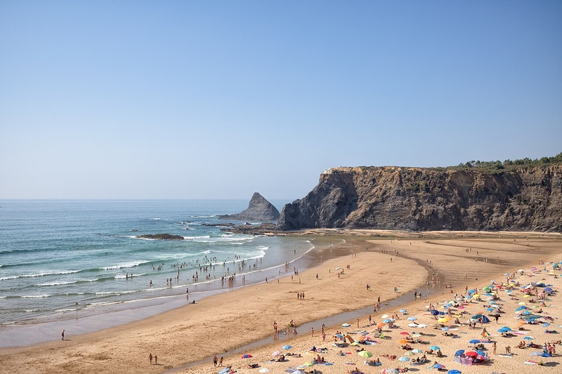 Best of Rota Vicentina - 14 days