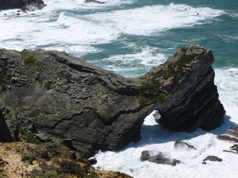 Fisherman's Trail - Rota Vicentina