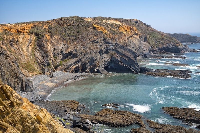 Gravel Wild Coast