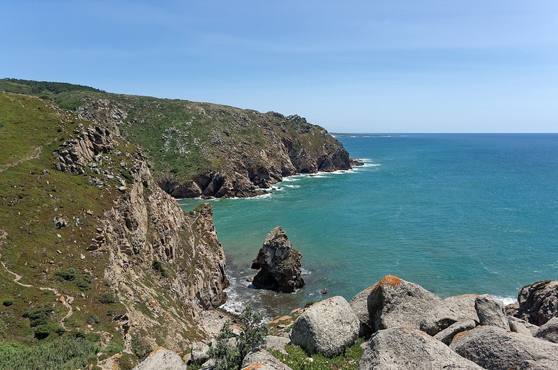 Sintra Coastal Hike - day tour